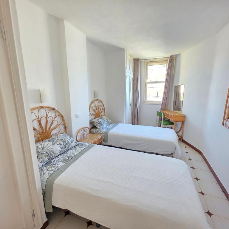 Guayero Los Cristianos sea view - One-Bedroom Apartment - 23