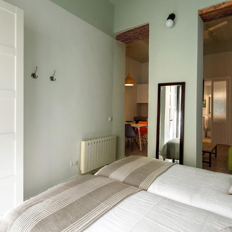 Veoapartment Rodrigo de Triana - Estudio - 3