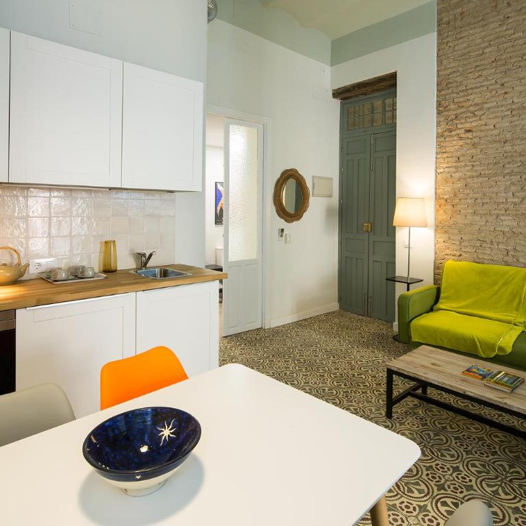 Veoapartment Rodrigo de Triana - Estudio - 1