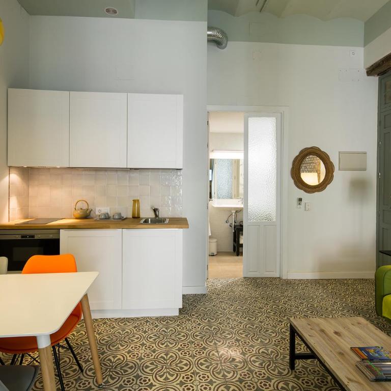 Veoapartment Rodrigo de Triana - Estudio - 4