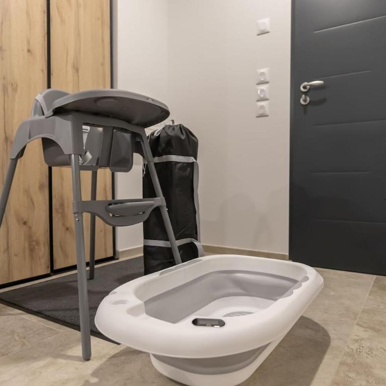 SPA Privatif Couvert - 6 pers - Beauval & Châteaux - La Sablonnière - Three-Bedroom House - 17