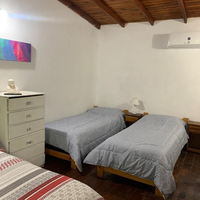 Disfrutá tu estadía en Romana Dolores a solo 10 cuadras del parque termal Conseguí un ahorro exclusivo para el parque - Apartamento de 1 dormitorio - 3