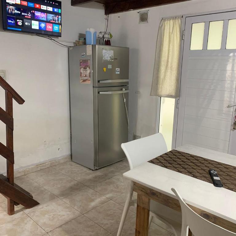 Disfrutá tu estadía en Romana Dolores a solo 10 cuadras del parque termal Conseguí un ahorro exclusivo para el parque - Apartamento de 1 dormitorio - 6