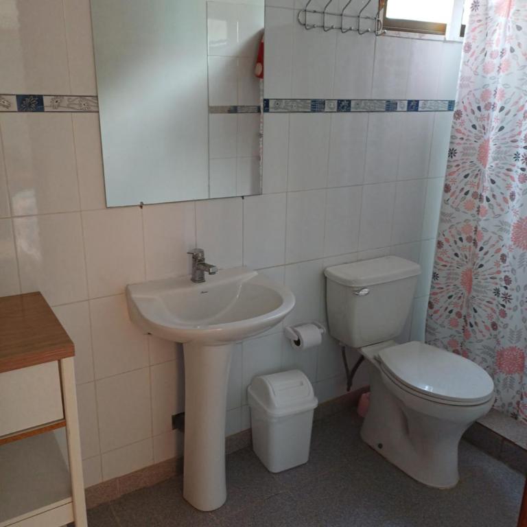 Mini apartamento - One-Bedroom Apartment - 3