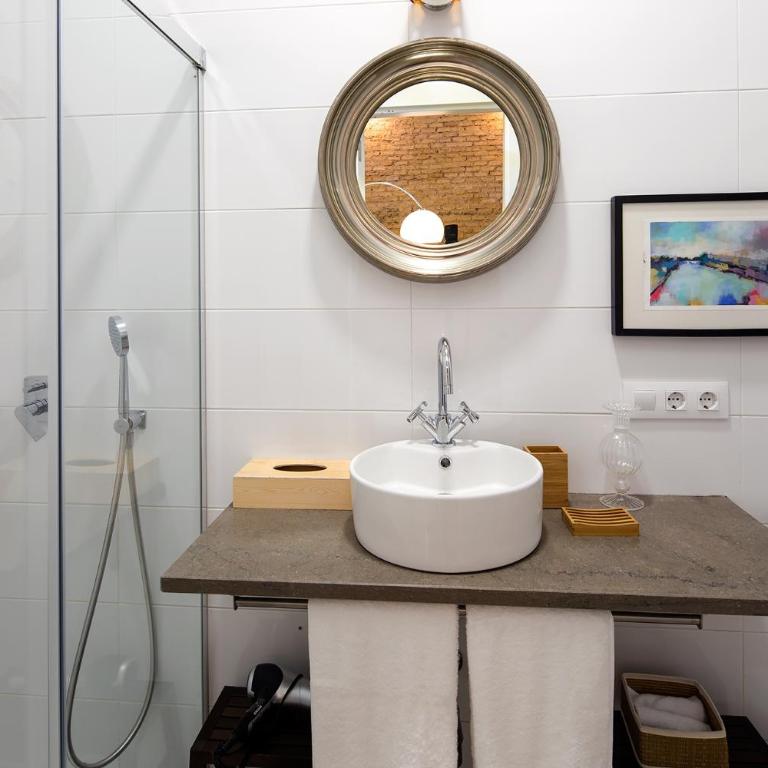 Veoapartment Rodrigo de Triana - Estudio - 8