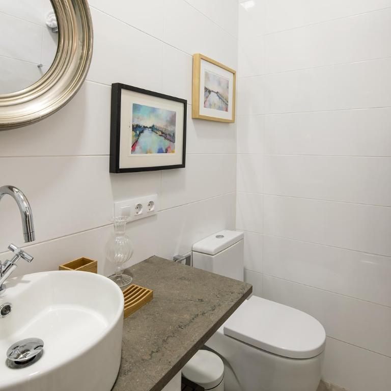 Veoapartment Rodrigo de Triana - Estudio - 3