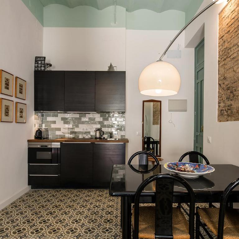 Veoapartment Rodrigo de Triana - Estudio - 11