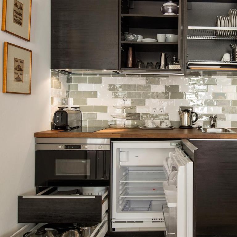 Veoapartment Rodrigo de Triana - Estudio - 13