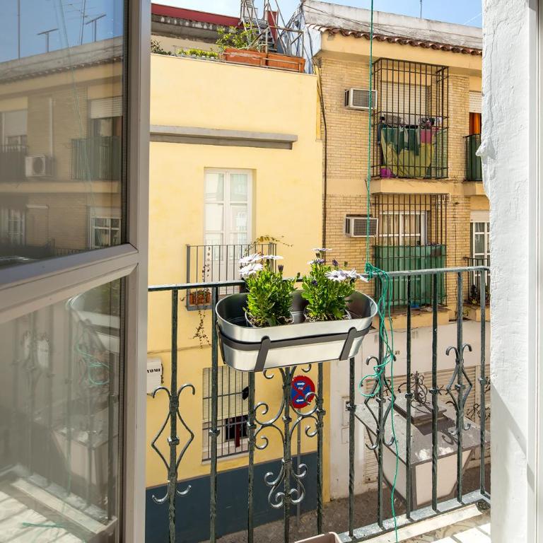 Veoapartment Rodrigo de Triana - Estudio - 5