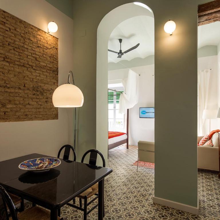 Veoapartment Rodrigo de Triana - Estudio - 9