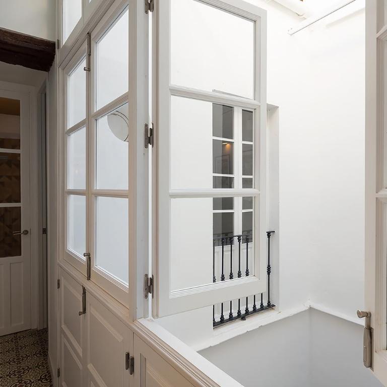Veoapartment Rodrigo de Triana - Apartamento de 2 dormitorios - 13