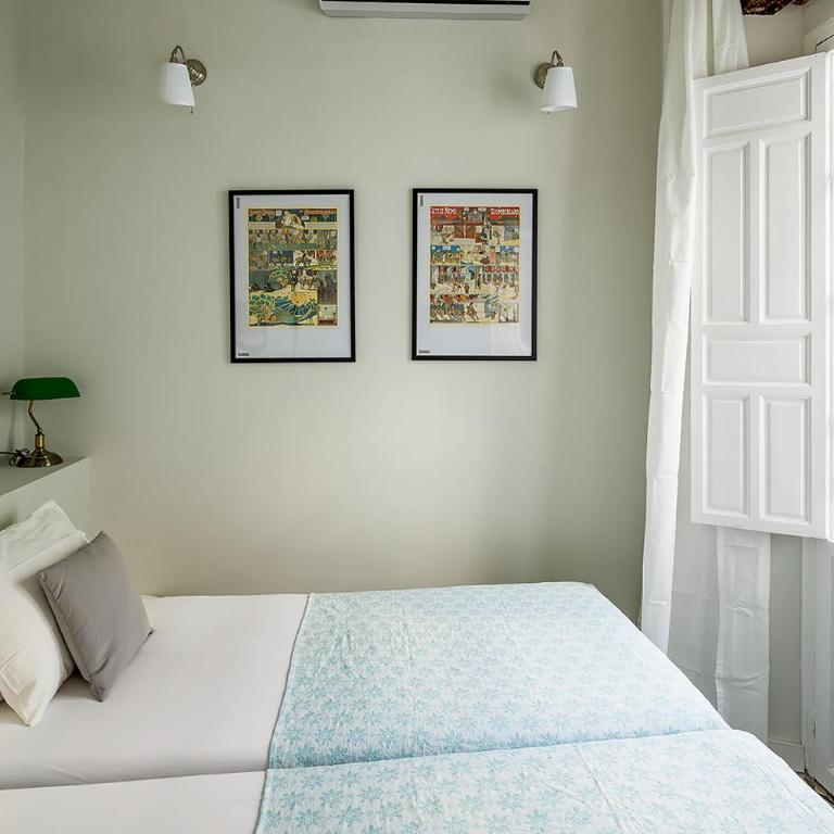 Veoapartment Rodrigo de Triana - Apartamento de 2 dormitorios - 16