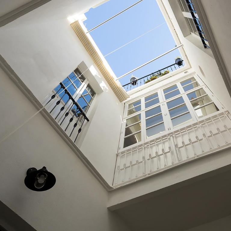 Veoapartment Rodrigo de Triana - Apartamento de 2 dormitorios - 6