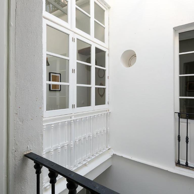 Veoapartment Rodrigo de Triana - Apartamento de 2 dormitorios - 20