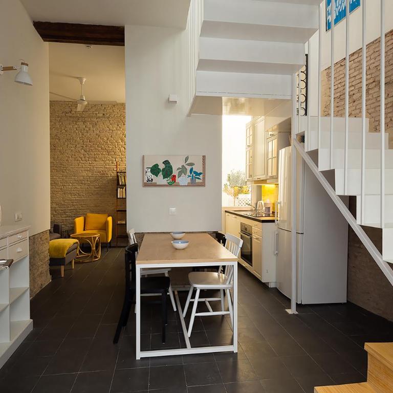 Veoapartment Rodrigo de Triana - Apartamento de 2 dormitorios - 21