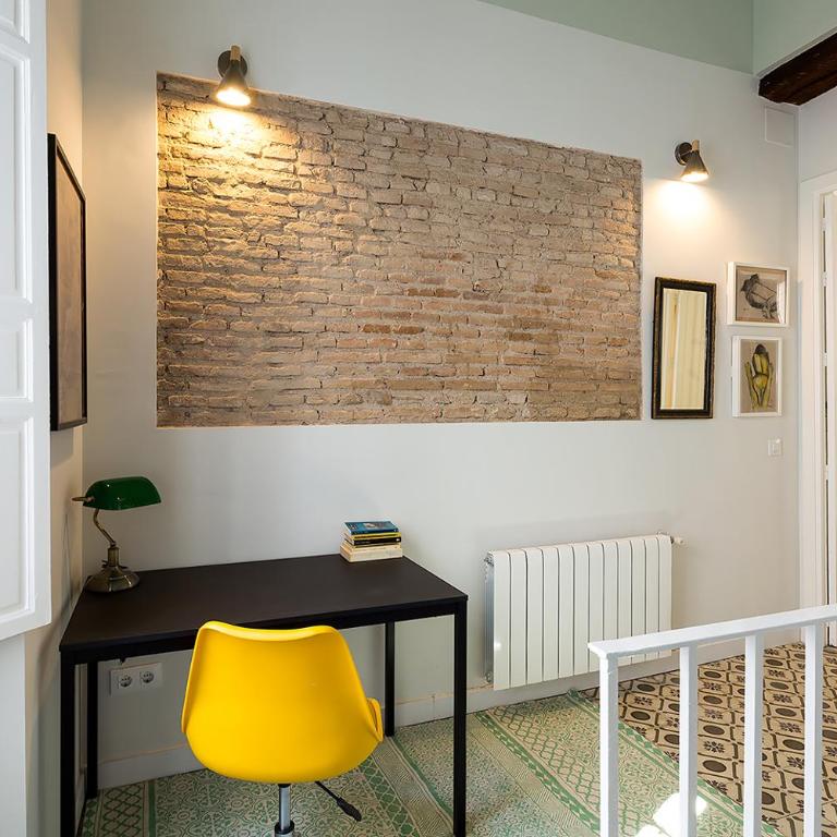 Veoapartment Rodrigo de Triana - Apartamento de 2 dormitorios - 24