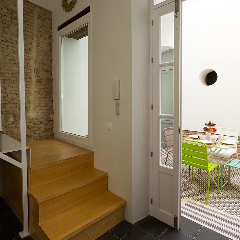 Veoapartment Rodrigo de Triana - Apartamento de 2 dormitorios - 25