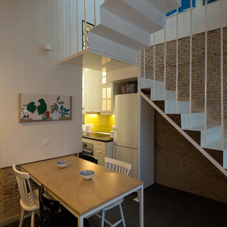 Veoapartment Rodrigo de Triana - Apartamento de 2 dormitorios - 26