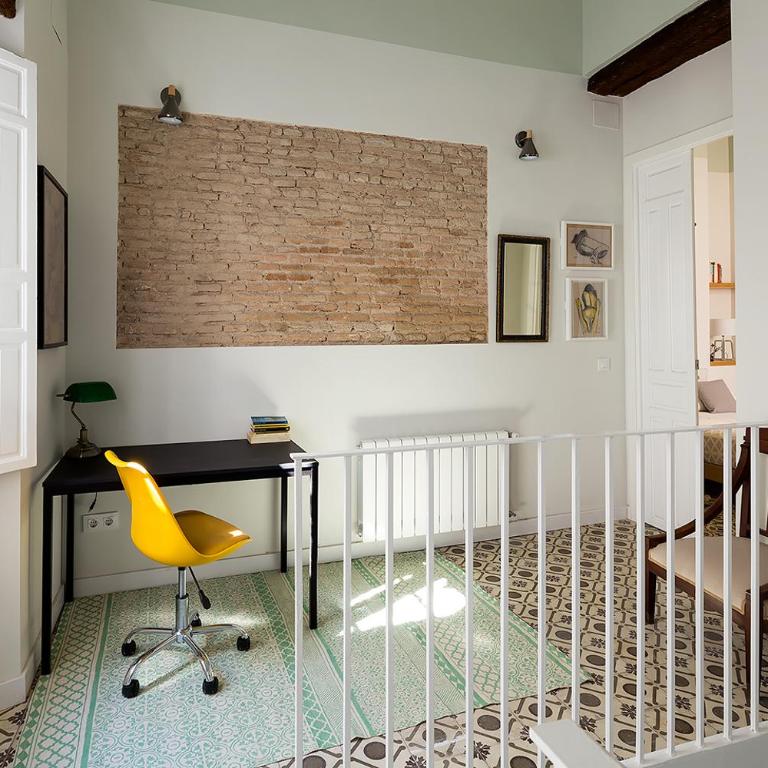Veoapartment Rodrigo de Triana - Apartamento de 2 dormitorios - 1