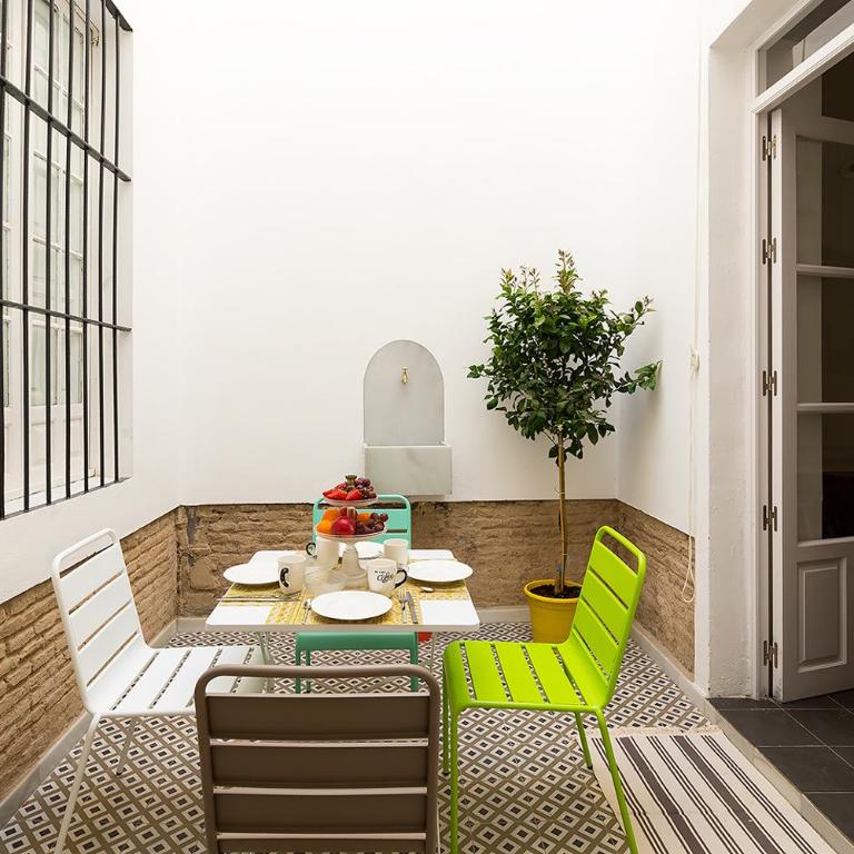 Veoapartment Rodrigo de Triana - Apartamento de 2 dormitorios - 8