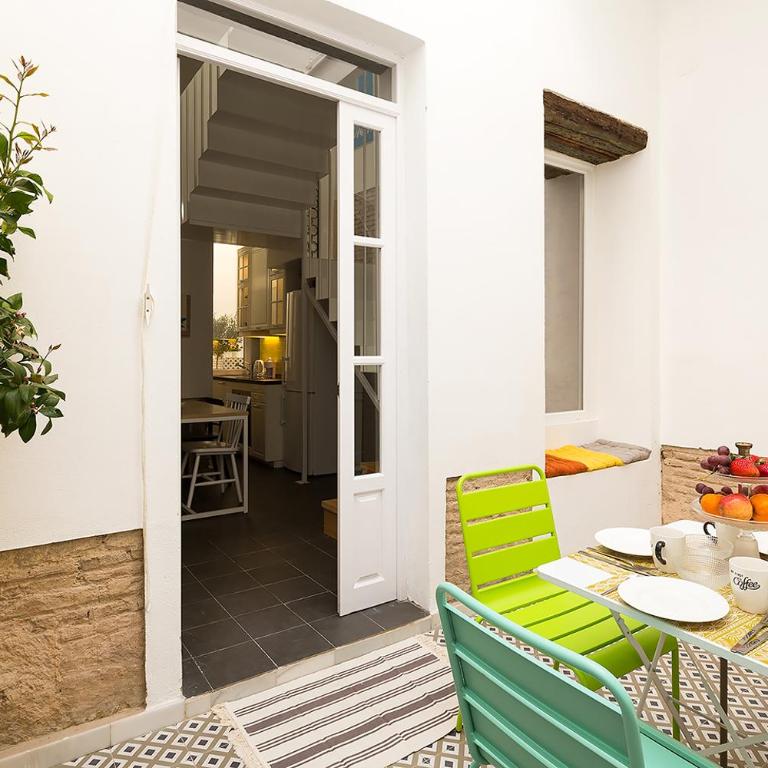 Veoapartment Rodrigo de Triana - Apartamento de 2 dormitorios - 27