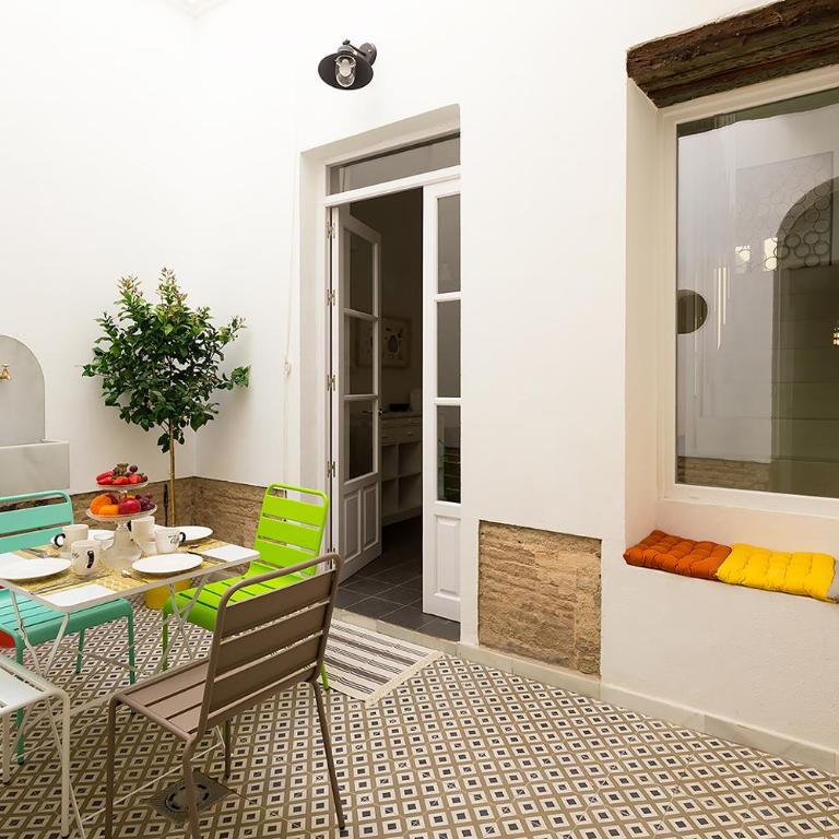 Veoapartment Rodrigo de Triana - Apartamento de 2 dormitorios - 9