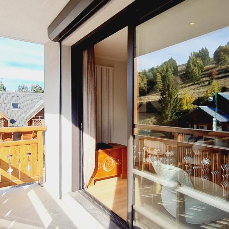 Eperon 1 NA2 - 3P4 - Appartement - 5