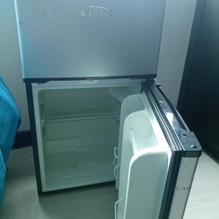 casa bosque habitación 201 - Habitación con 2 camas grandes - 3