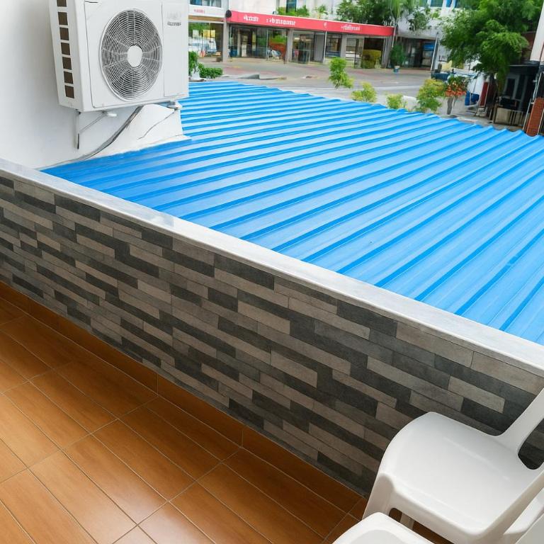 El Velero Apartamentos By DANP - Apartamento de 2 dormitorios - 2