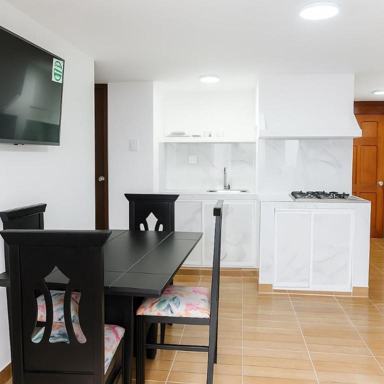 El Velero Apartamentos By DANP - Apartamento de 2 dormitorios - 7