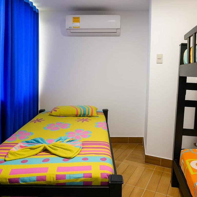 El Velero Apartamentos By DANP - Apartamento de 2 dormitorios - 6