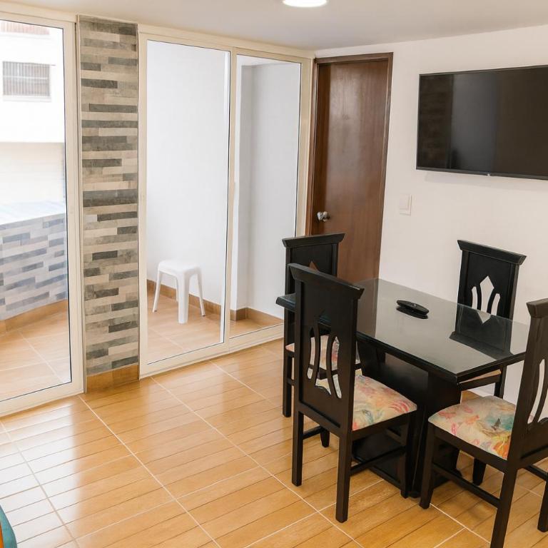 El Velero Apartamentos By DANP - Apartamento de 2 dormitorios - 11