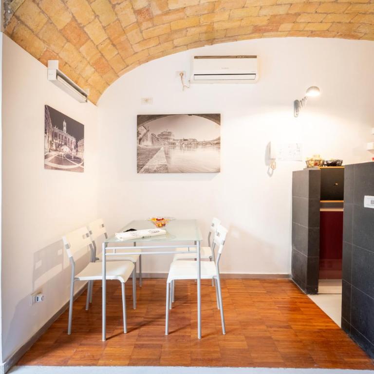 Gn Suite Garden - Appartamento con 1 Camera da Letto - 6