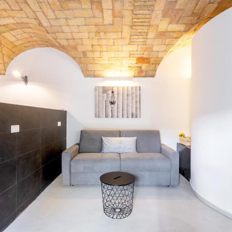 Gn Suite Garden - Appartamento con 1 Camera da Letto - 8