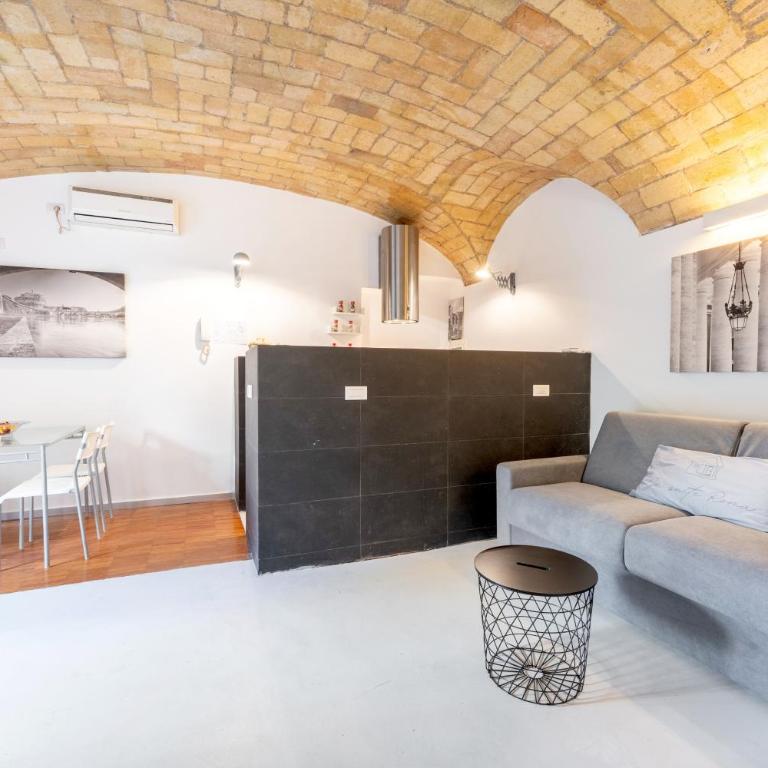 Gn Suite Garden - Appartamento con 1 Camera da Letto - 5