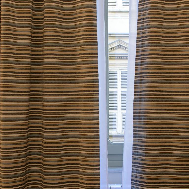 Hotel Torino Porta Susa - Camera Matrimoniale - 9