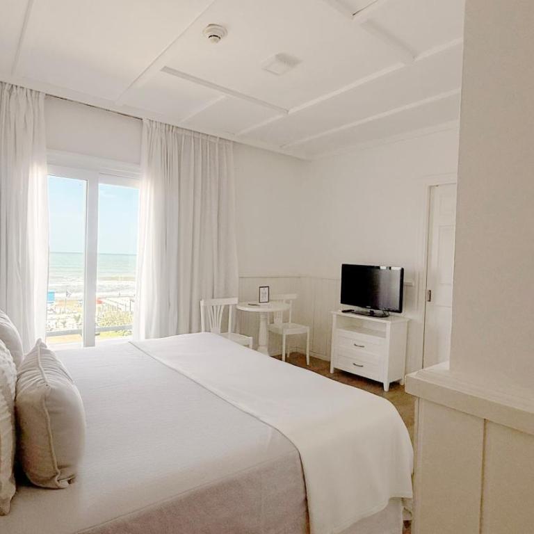 Terrazas Al Mar - Habitación Doble Deluxe con vistas al mar - 2