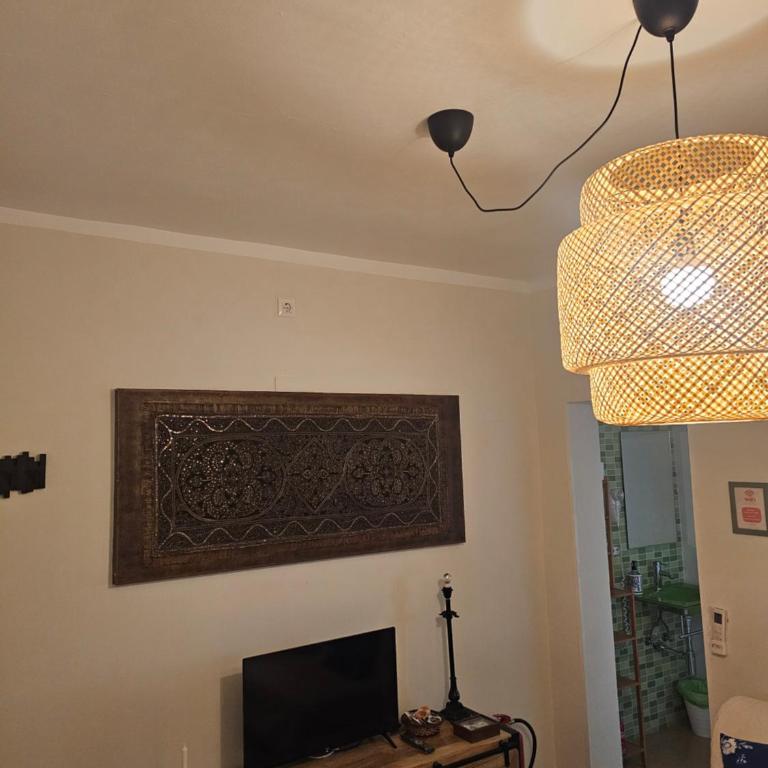 Triana y Sevilla - Apartamento de 1 dormitorio - 9
