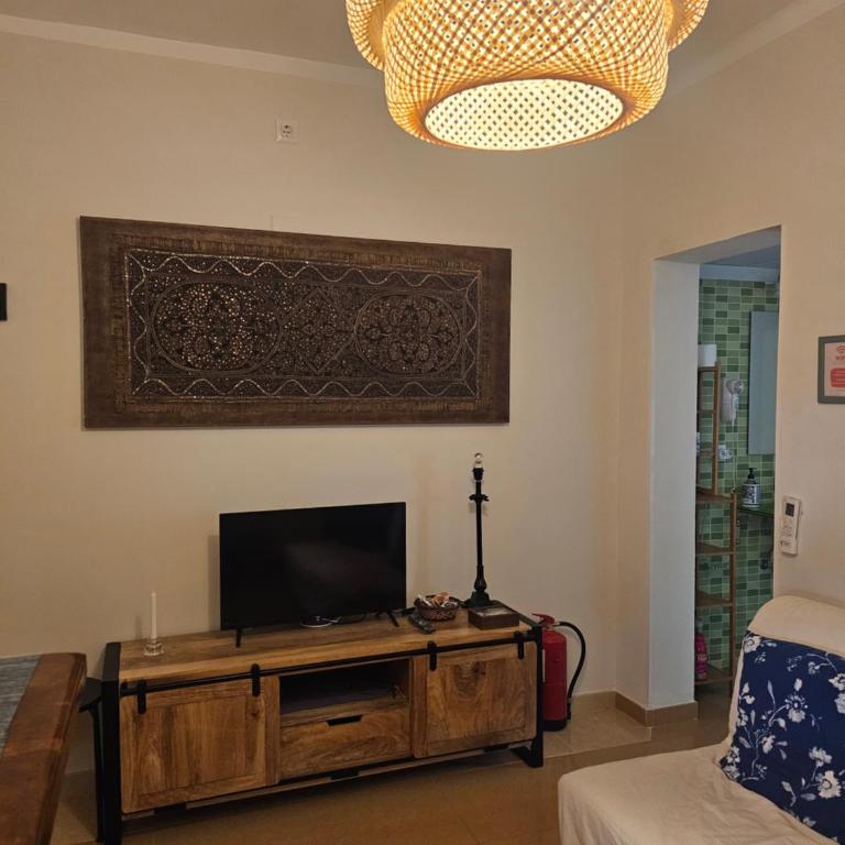 Triana y Sevilla - Apartamento de 1 dormitorio - 7