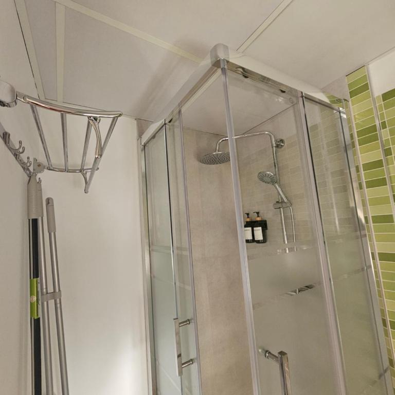 Triana y Sevilla - Apartamento de 1 dormitorio - 36