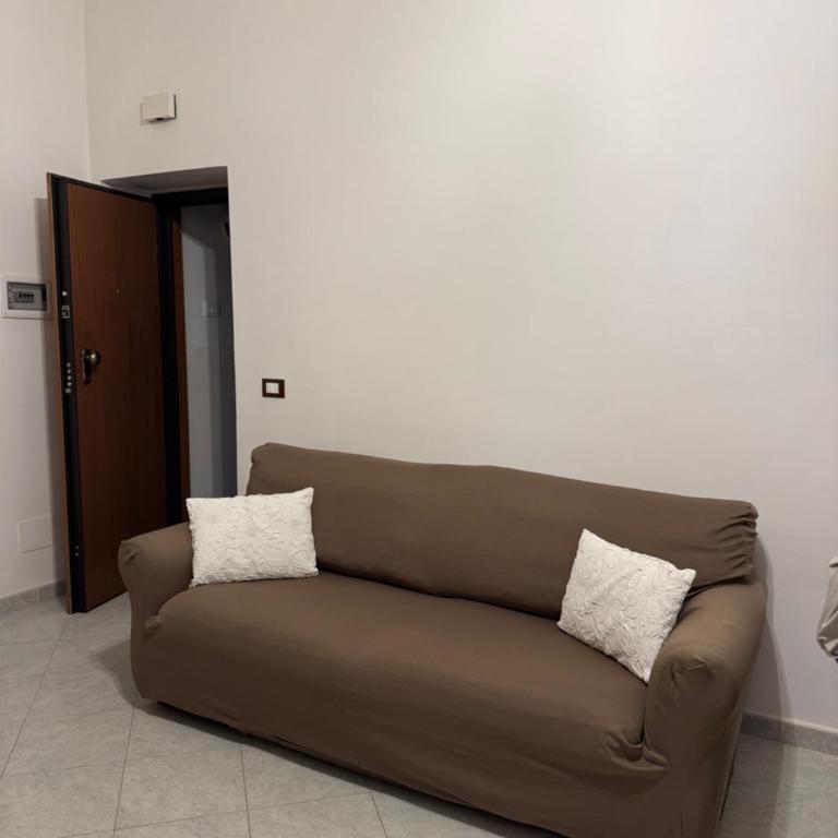 Il Vico - Appartamento con 1 Camera da Letto - 7