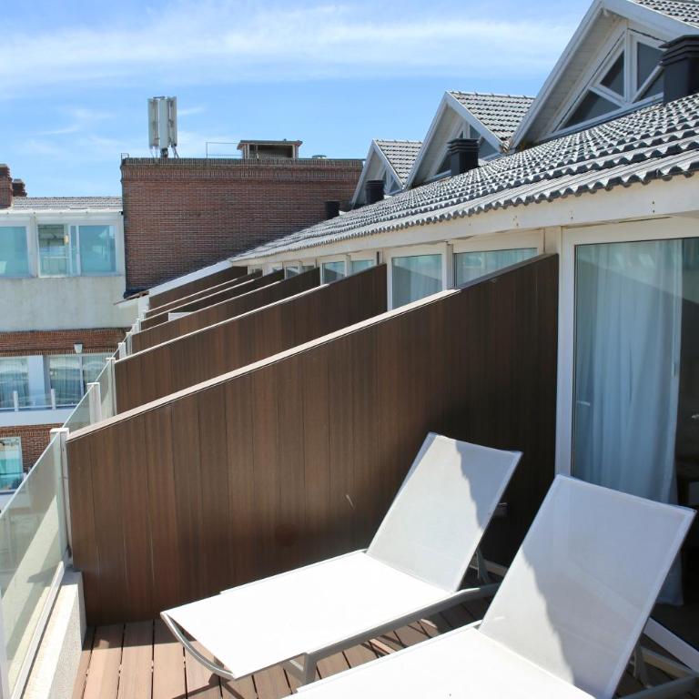 Terrazas Al Mar - Apartamento Deluxe con vistas al mar - 3