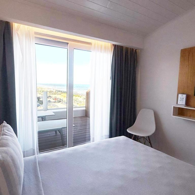 Terrazas Al Mar - Apartamento Deluxe con vistas al mar - 2