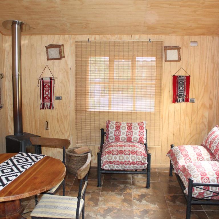 Doña Marta del Truful - Chalet de 2 dormitorios - 2