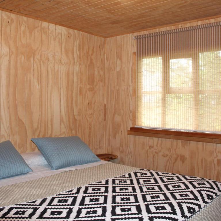 Doña Marta del Truful - Chalet de 2 dormitorios - 3