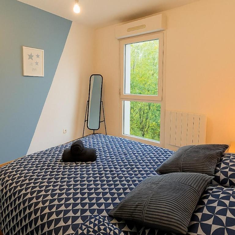 Au'Dream Disneyland Paris - Apartamento de 2 dormitorios - 3