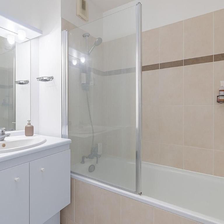 Au'Dream Disneyland Paris - Apartamento de 2 dormitorios - 10