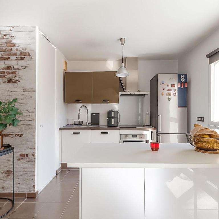 Au'Dream Disneyland Paris - Apartamento de 2 dormitorios - 5