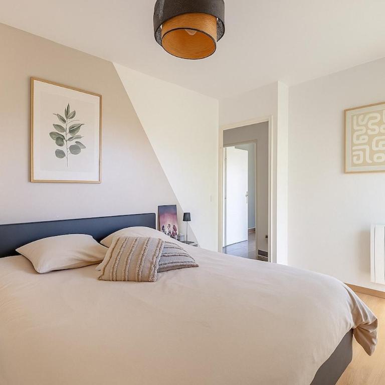 Au'Dream Disneyland Paris - Apartamento de 2 dormitorios - 4