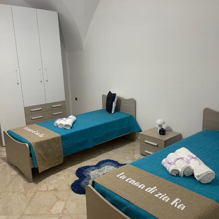 Casa di Zia Rà - Apartment - 3